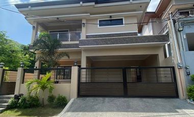 House and Lot for Sale in Havila Taytay