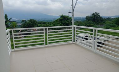 Grab This! Ready for Occupancy House and Lot - 3minutes away from Tanauan Exit!