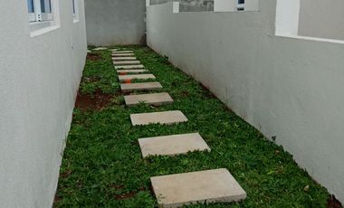 Grab This! Ready for Occupancy House and Lot - 3minutes away from Tanauan Exit!