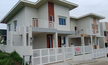 Grab This! Ready for Occupancy House and Lot - 3minutes away from Tanauan Exit!