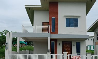 Grab This! Ready for Occupancy House and Lot - 3minutes away from Tanauan Exit!