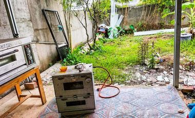 Rumah Dijual di Sako Palembang Dekat Pasar Perumnas Sako, RS Charitas Kenten
