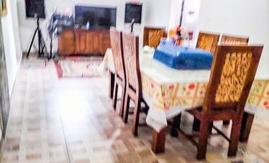 Rumah Dijual di Sako Palembang Dekat Pasar Perumnas Sako, RS Charitas Kenten