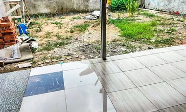 Rumah Dijual di Sako Palembang Dekat Pasar Perumnas Sako, RS Charitas Kenten