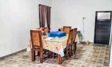 Rumah Dijual di Sako Palembang Dekat Pasar Perumnas Sako, RS Charitas Kenten