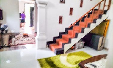 Rumah Dijual di Sako Palembang Dekat Pasar Perumnas Sako, RS Charitas Kenten