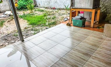 Rumah Dijual di Sako Palembang Dekat Pasar Perumnas Sako, RS Charitas Kenten