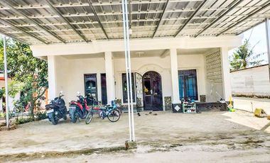 Rumah Dijual di Sako Palembang Dekat Pasar Perumnas Sako, RS Charitas Kenten