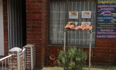 VENTA DE CASA EN QUINTANARES