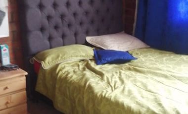 VENTA DE CASA EN QUINTANARES