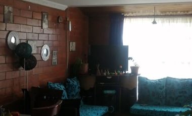 VENTA DE CASA EN QUINTANARES
