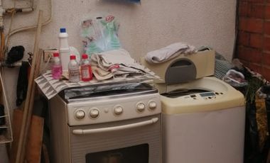 VENTA DE CASA EN QUINTANARES