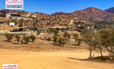 🏠Se arrienda casa con piscina en sector Los Naranjos, Curacaví🏠