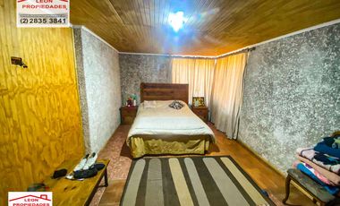 🏠Se arrienda casa con piscina en sector Los Naranjos, Curacaví🏠