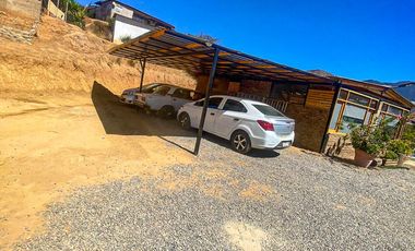 🏠Se arrienda casa con piscina en sector Los Naranjos, Curacaví🏠