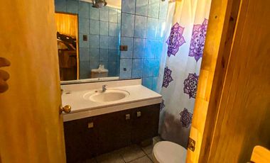 🏠Se arrienda casa con piscina en sector Los Naranjos, Curacaví🏠