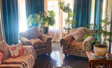 🏠Se arrienda casa con piscina en sector Los Naranjos, Curacaví🏠