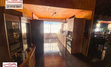 🏠Se arrienda casa con piscina en sector Los Naranjos, Curacaví🏠