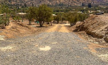 🏠Se arrienda casa con piscina en sector Los Naranjos, Curacaví🏠