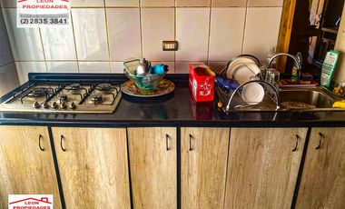 🏠Se arrienda casa con piscina en sector Los Naranjos, Curacaví🏠