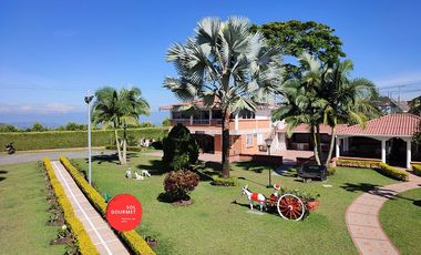 Finca de alquiler eje cafetero, eventos y grandes grupos por dias, arriendo en Pereira