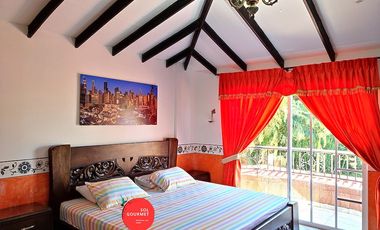 Finca de alquiler eje cafetero, eventos y grandes grupos por dias, arriendo en Pereira