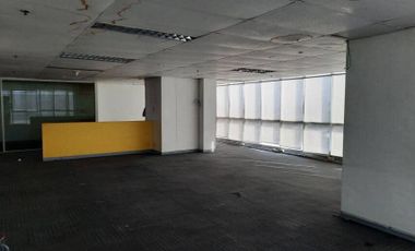 Office Space Rent Lease San Miguel Avenue Ortigas Pasig Metro Manila 150 sqm