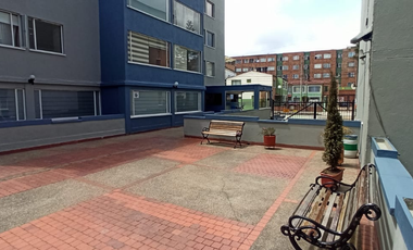Venta de Apartamento en Conjunto Pijao Central Barrio La Cabaña Engativá Bogotá
