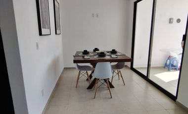 CASA EN VENTA CON ROOG GARDEN Y ALBERCA EN YECAPIXTLA