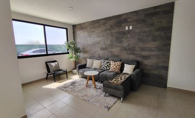 CASA EN VENTA CON ROOG GARDEN Y ALBERCA EN YECAPIXTLA