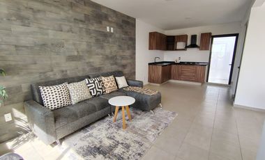 CASA EN VENTA CON ROOG GARDEN Y ALBERCA EN YECAPIXTLA