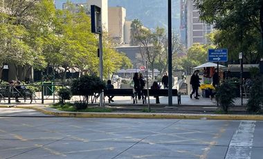 Se Arrienda Consulta Dental $ 550.000 Av. Nueva Providencia