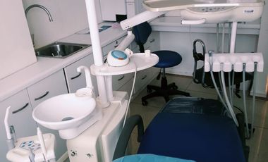 Se Arrienda Consulta Dental $ 550.000 Av. Nueva Providencia