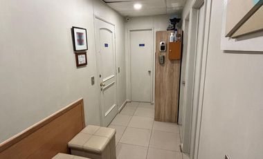 Se Arrienda Consulta Dental $ 550.000 Av. Nueva Providencia