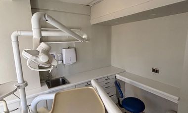 Se Arrienda Consulta Dental $ 550.000 Av. Nueva Providencia