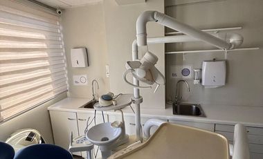 Se Arrienda Consulta Dental $ 550.000 Av. Nueva Providencia