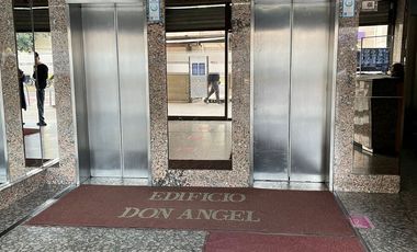 Se Arrienda Consulta Dental $ 550.000 Av. Nueva Providencia