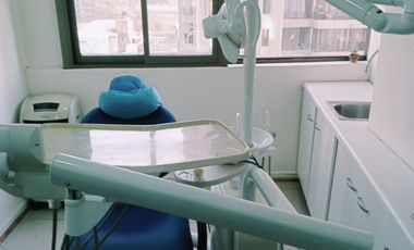 Se Arrienda Consulta Dental $ 550.000 Av. Nueva Providencia