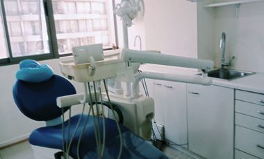 Se Arrienda Consulta Dental $ 550.000 Av. Nueva Providencia