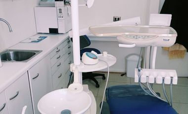 Se Arrienda Consulta Dental $ 550.000 Av. Nueva Providencia