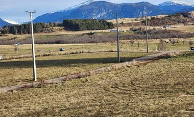 PARCELAS EN COYHAIQUE, REGION DE AYSEN