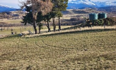 PARCELAS EN COYHAIQUE, REGION DE AYSEN