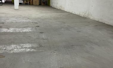 Oficina De 120m2 Con Almacen En Chapultepec En Puebla.