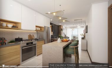 ACCESSIBLE CONDO 2 BEDROOM 64SQM RENT TO OWN IN CALOOCAN NEAR MRT AND LRT STATION