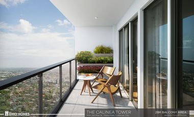 ACCESSIBLE CONDO 2 BEDROOM 64SQM RENT TO OWN IN CALOOCAN NEAR MRT AND LRT STATION