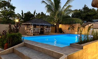 RESORT FOR SALE IN LIPA BATANGAS