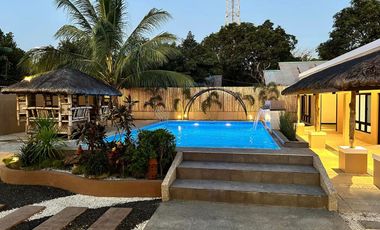 RESORT FOR SALE IN LIPA BATANGAS