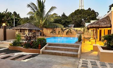 RESORT FOR SALE IN LIPA BATANGAS