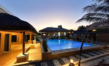 RESORT FOR SALE IN LIPA BATANGAS