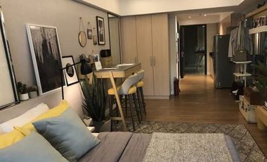 Condo For Sale 1 BR in Vertis North Orean Place Tower 2 by Alveo Ayala Land near Trinoma SM North @33K per Month ONLY PHP 16,000,000
